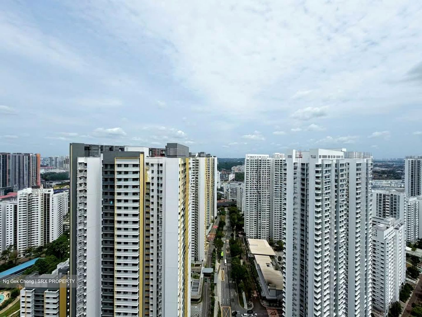 Clavon (D5), Apartment #572155581